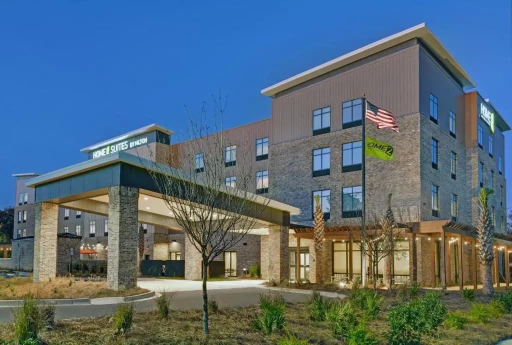 Home2 Suites
